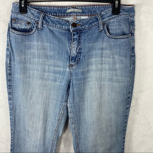 [Apt. 9] Light Wash Bootcut Jeans - Picture 2 of 4